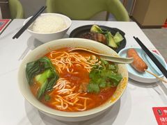 -李先生牛肉面大王(北京北医三院店)