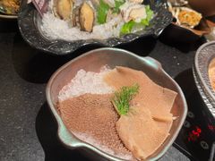 -牛New寿喜烧(金茂览秀城店)