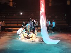 -瑞虹新天地月亮湾
