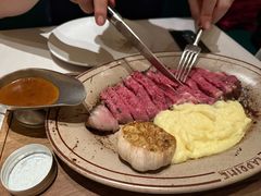 -艾雷牛排馆 LA.Prime Steakhouse