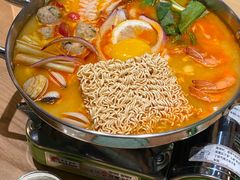 -迷你椰·泰式大排档(佛山顺德店)
