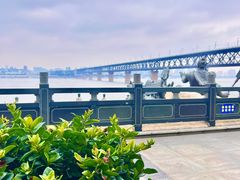 -汉水谣·江景餐厅(江滩店)