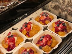 -BUTTERFUL&CREAMOROUS 黄油与面包(三里屯太古里店)