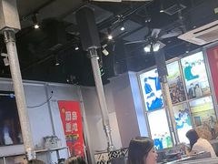 -哈哈碳都·牛肋条无限自助烤肉(台江万达店)