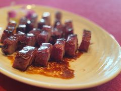 -京香轩·中餐厅(上海中庚聚龙酒店)