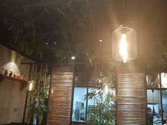 大堂-百特喜·意大利餐厅(八佰伴镇江店)