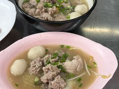 -榮泰米粉湯(Left Shop)