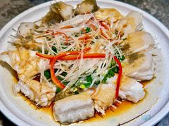 -好鲆·活鱼料理(金地广场店)