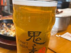 -贰醒·私房小院烧烤 (太古里店)