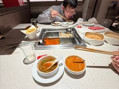 -海底捞火锅(凤凰广场店)