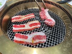 -肉之屋烤肉自助(望京华彩店)