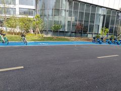 -浙江科技大学(小和山校区)