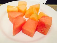 -富力希尔顿酒店·地阔自助餐厅