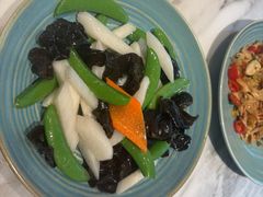 -志明眷村·台式融合菜·宵夜