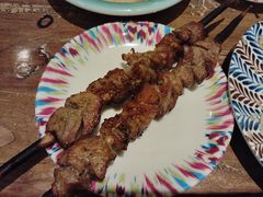 -清真·玛丽亚新疆菜主题餐厅(浙江中路店)