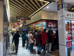 -龙记香港茶餐厅(久光百货店)