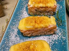 -炙柒Sekinana·精致料理 烧鸟·铁板烧(海上世界店)