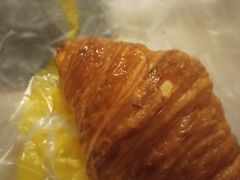 芝士牛角-麦当劳(新王府井店)