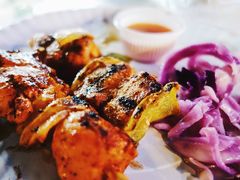 -滨海尚泰美食广场