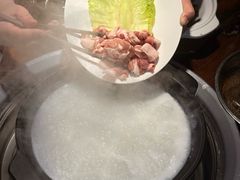 -大良毋米粥(锦龙路总店)