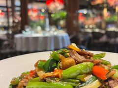 -小河盐帮·私家菜·烤鸭(三元桥·霄云路店)