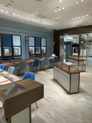 -周大福CHOW TAI FOOK(荟聚购物中心西红门店)