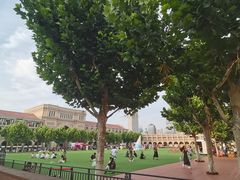 -民园广场