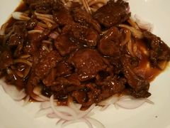 -丽笙精选海仑宾馆·海茂中餐厅