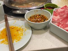-麻辣空间·清油火锅(水井沟店)