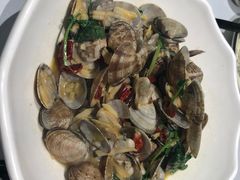 -乌江鱼杭帮菜(西湖店)