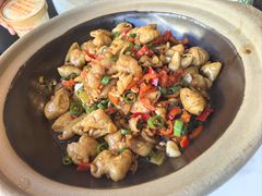 -攸州小镇家湘菜(小米科技园店)