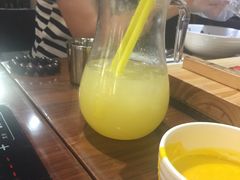 -火炉火自助餐(枫蓝国际店)
