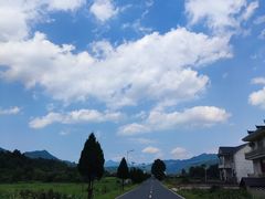 -石台牯牛降景区