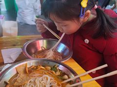 -桂湘缘卤味螺蛳粉