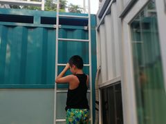 -渔岛海洋度假区