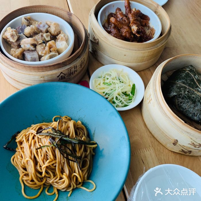 金鼎轩辣椒炒肉(天宫院凯德mall店)-图片-北京美食-大众点评网