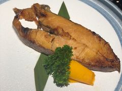 -上井料理黑金店(IFS国金中心店)