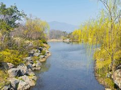 -雅达·阳羡溪山小镇中心