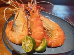 -千代武日本料理(开发区店)