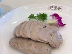 盐水鸭肝-北京全聚德(王府井店)