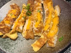 关西千岛龙利鱼-大成铁板烧•板前(复古餐厅石老人店)