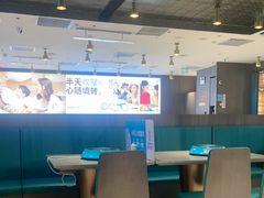 -半天妖烤鱼(方庄店)