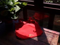 -野蔓果·山野菜(西湖景区·龙井茶田店)