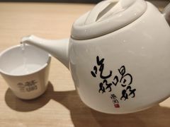 -蔡澜点心·粤菜(新街口IFCX店)