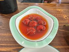 -叶存利海鲜大馅饺子(海宁路总店)
