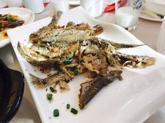 -千岛湖鱼味馆(十字街总店)
