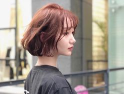 -GIRL STYLE 烫发·染发沙龙