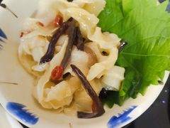 -真剑日本料理·铁板烧(贵州路店)