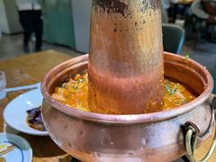 -一坐一忘云南菜(三里屯店)