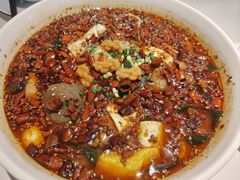 -南山翁新概念川菜(江宁万达广场店)